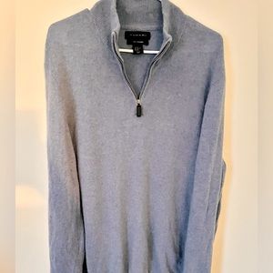 Tahari 100% Cashmere